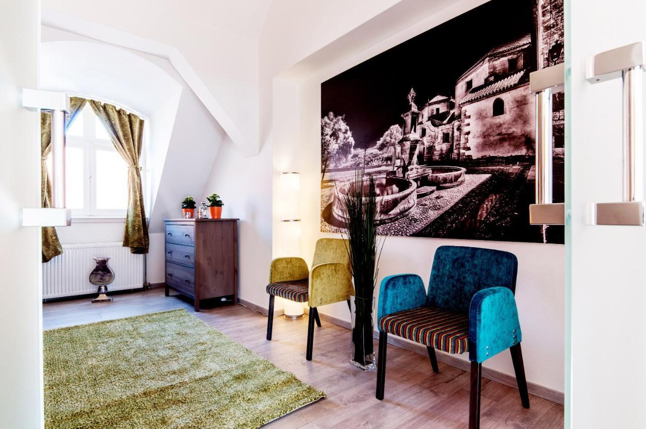 Central Apartments Budapest Exterior photo